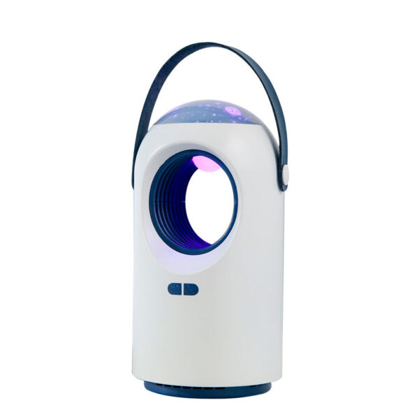 Ultraviolet Mosquito Killer Lamp