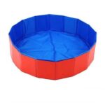 Foldable Dog Swimming Pool